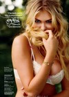 Kate Upton - Cosmopolitan Magazine (November 2012 issue)